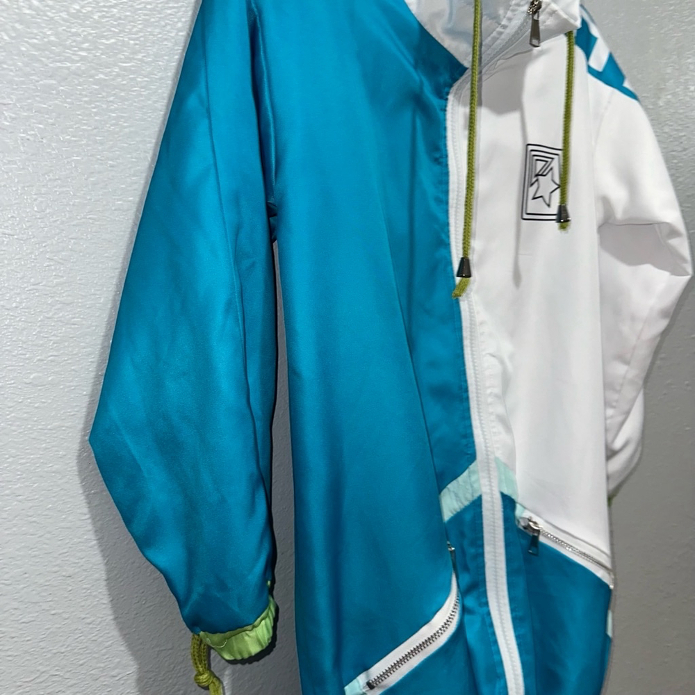Anime Shiraishi Cosplay Costume Outfit Project Sekai Colorful Stage Miku NEW S - Picture 6 of 16
